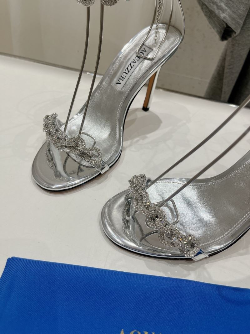 Aquazzura Sandals